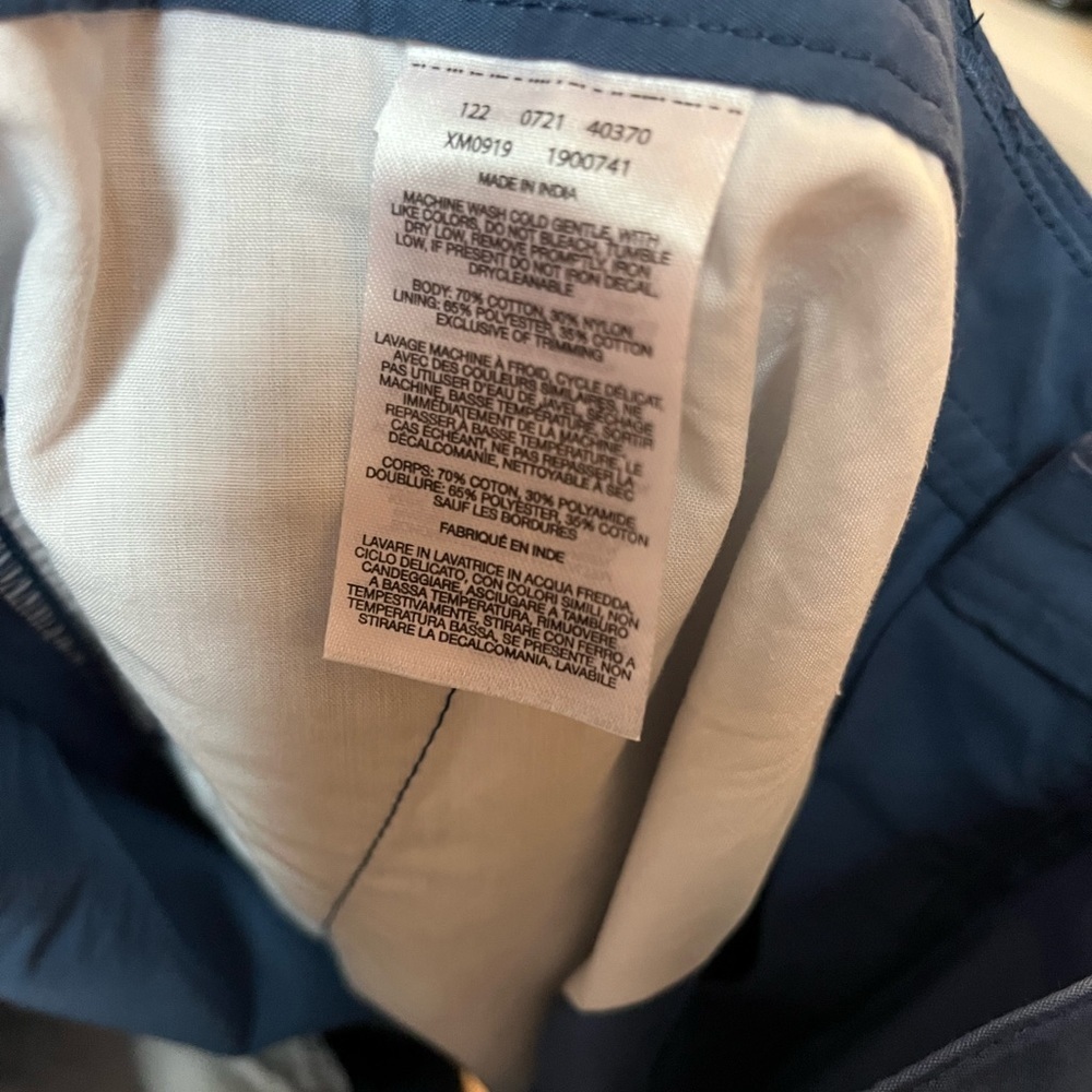 Columbia Men’s shorts - Picture 5 of 5